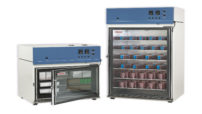 New chambers designed to provide optimum uniformity for stable environmental conditions