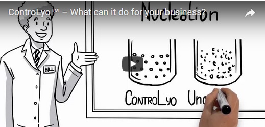 New controlled nucleation resource center