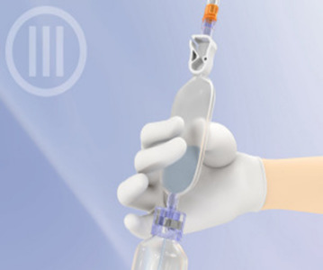 NEW! Fillchoice® LUNG - CSTD