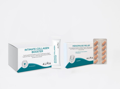 New food supplements for women's health