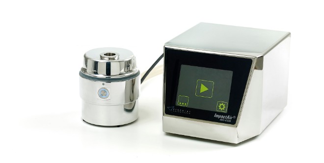New microbial air sampler addresses continuous monitoring | CPHI Online