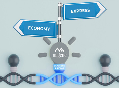 New Pricing and Expanded DNA Manufacturing Services for 2026