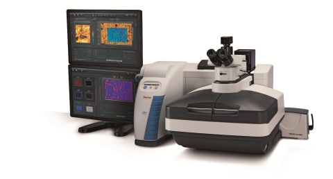 New Raman Microscope Enables High-Resolution Materials Analysis