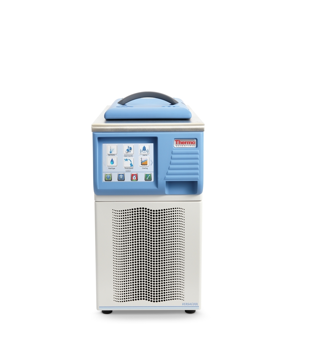 New Refrigerated Circulating Bath Increases Sample Capacity in Compact Footprint