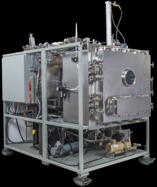 New series of advanced freeze dryers