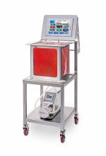 New single-use mixing system offers rapid and homogenous mixing