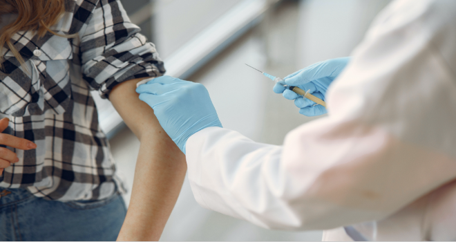 New thin film technology to revolutionize vaccine storage and distribution