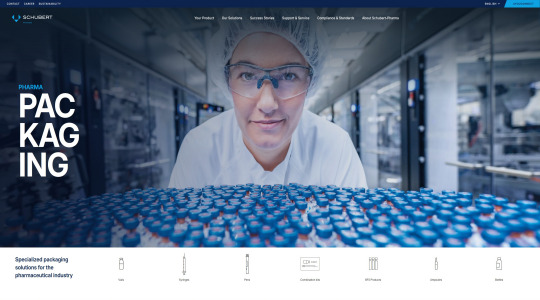 New Website