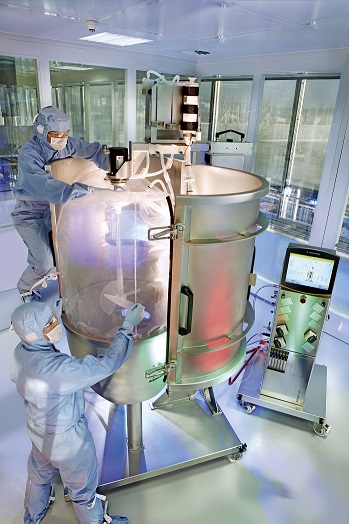 Nine-Month Figures for 2013 - Sartorius with Gains in Order Intake, Sales Revenue and Earnings
