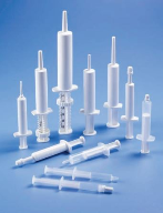 Nordson EFD Introduces Dial-A-Dose and Posi-Dose Animal Health Dosing Syringes