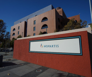 Novartis to invest US$23 billion in US facilities amid tariff threats