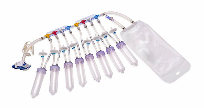Novel customizable and flexible single-use assembly solution
