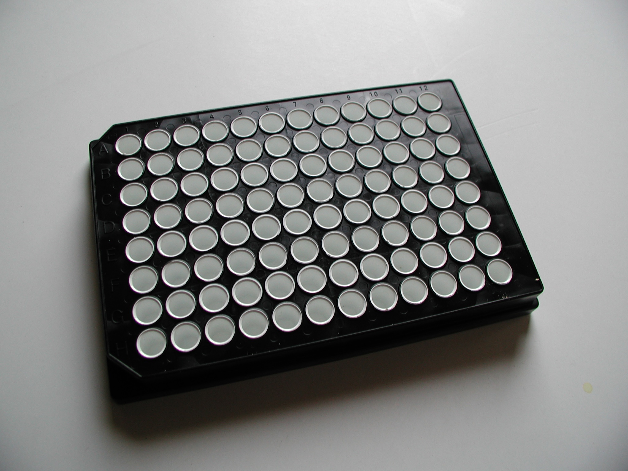 Novel Microplate Design Improves Assay Performance