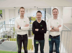 Novo Holdings Acquires Majority Stake in Single Use Support