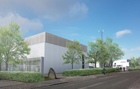Novo Nordisk Invests 550 Million Danish Kroner in New Purification Pilot Plant in Denmark