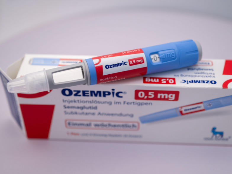 semaglutide francais Novo Nordisk to invest $2.3 billion in French facility to