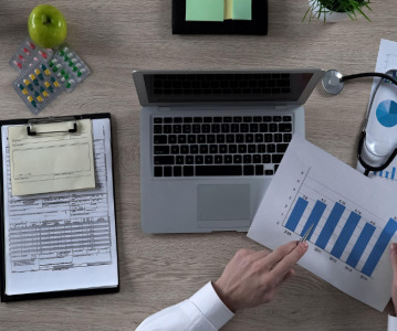 Operational excellence in technology transfer: Connect to Frankfurt on-demand