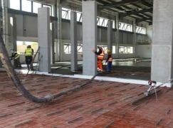 OPKO R&D Facility
