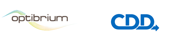 Optibrium and MolPort collaborate to improve speed and cost-efficiency of drug discovery