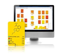 Optibrium Introduces the Latest Release of StarDrop Featuring Card View, a Unique Freeform Environment