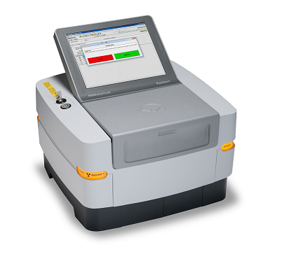 PANalytical to Launch New Compact Benchtop XRF System for Pharmaceutical Catalysts Analysis