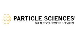 Particle Sciences Manufactures Clinical Supplies for Kinexs Glioblastoma Therapeutic