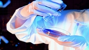 Patients Enrollment Completed in GLACIER Study