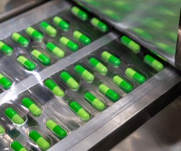 PCI Pharma Services announces multi-million expansion of UK manufacturing facility