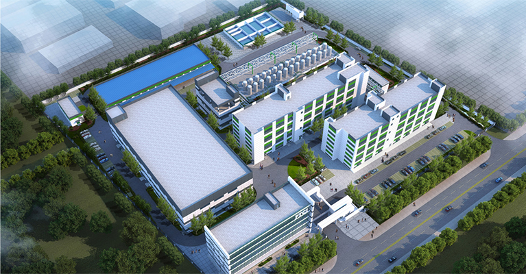 Pen Tsao Chemical Industry Ltd. invests in API capacity extension and OSD Formulation