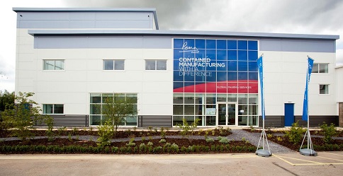 Penn Pharma Enters into Manufacturing Agreement with BioAlliance