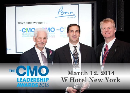 Penn Pharma wins Best in Class for Innovation