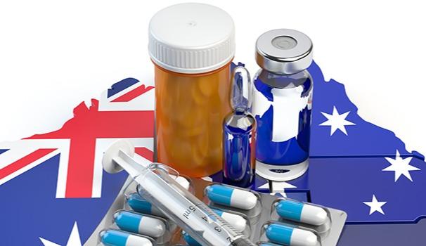Pfizer sells biologics manufacturing facility in Adelaide