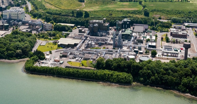 Pfizer to invest €300 million in Irish operations