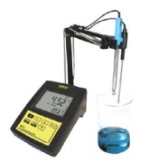 PH meter from Axiva Sichem Biotech