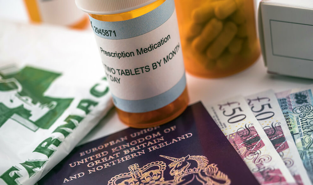 Pharma importers forced to reorganise supply chains due to Brexit complications, says medicines trade expert
