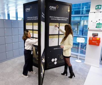 Pharma in Focus: Key Findings from the CPHI community