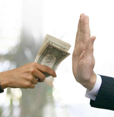 Pharma Must Play by Anti-Corruption Rules Now