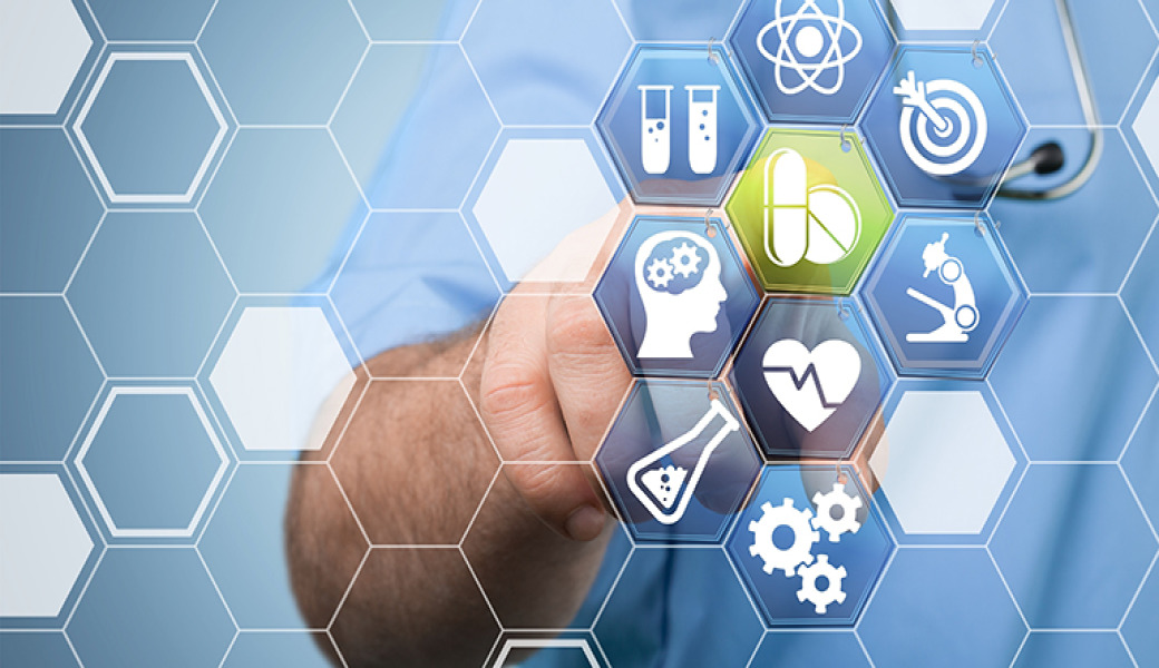 Pharma Outlook: 10 Trends to Look Out For in 2020