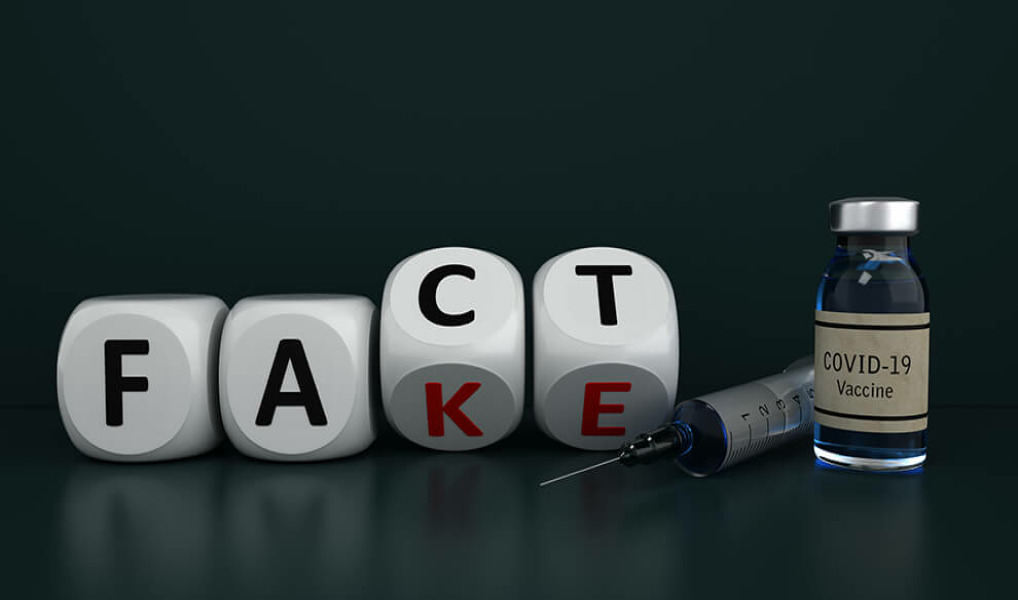 Pharma should track online vaccine conversations to gain consumer insights and fight misinformation, says Talkwalker study