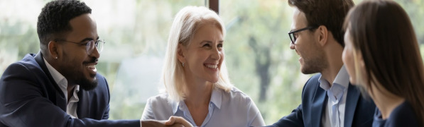 PHARMA TARGETING CELEBRATES 10 YEARS OF CONNECTING PEOPLE INTELLIGENTLY