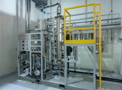 PharmaBlock Receives 2024 ACS CMO Excellence in Green Chemistry Award for Two Consecutive Years