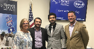Pharmaceutical company coming to Lillington