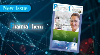 Pharmachem July/August 2021