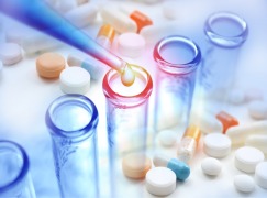 Phosphorus trichloride and phosphorus oxychloride as reagents in the pharmaceutical industry