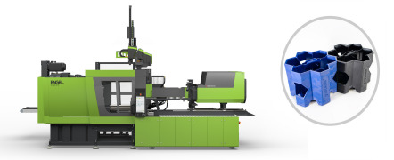 Pioneer sustainable molding