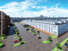 Pioneering Past Informs Future as Budd Bioworks Takes Shape