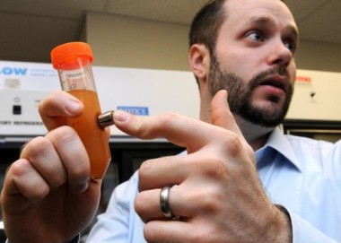 Pioneering Separations Company Quad Technologies Set To Revolutionize Cell Isolation Following Successful Investment