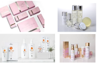 Placental extract products from Japan