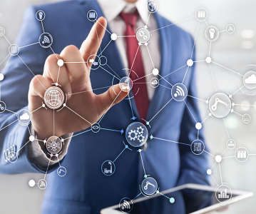 Planning for supply chain resilience 