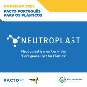 PLASTIC PACT - ROADMAP 2025